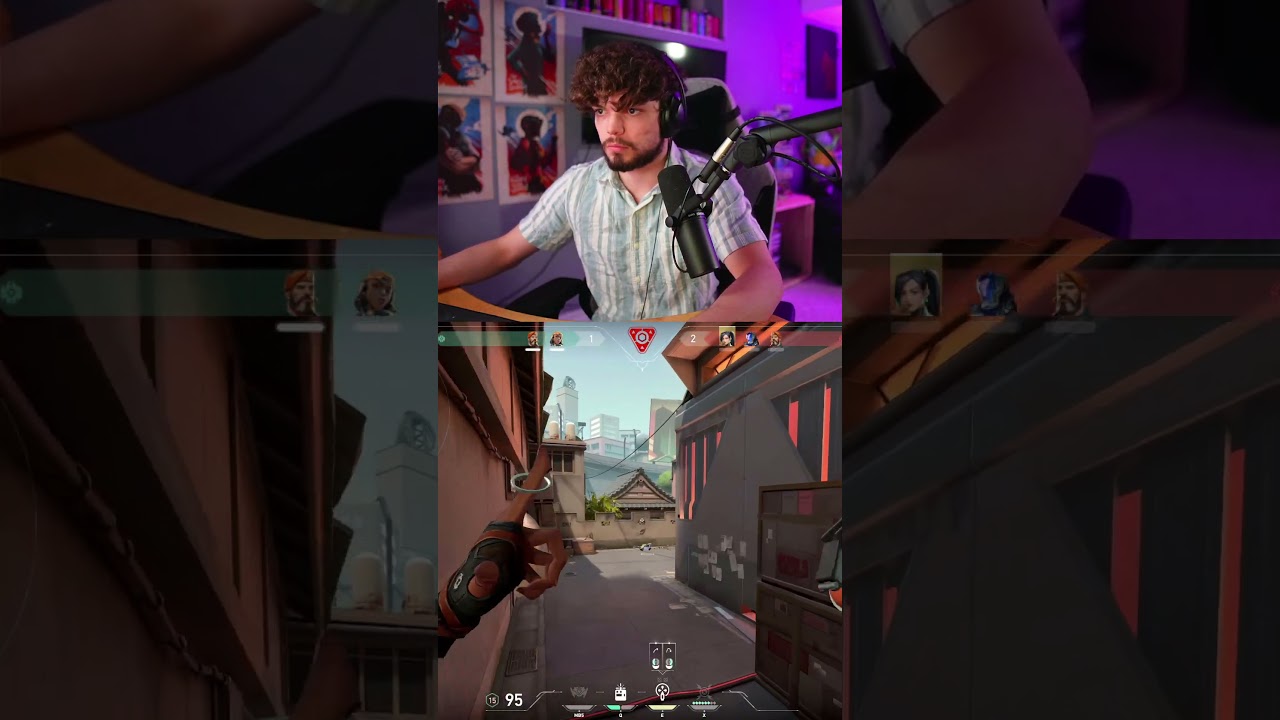 I Tried to wish the Ace into existence