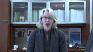 UtN 2013 - Message from Leslee Thompson