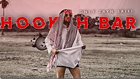 FT.Zayn Saifi x Hookah Bar Edit Velocity Status | R2H Zombies part2 |#r2h #velocityedit #round2hell