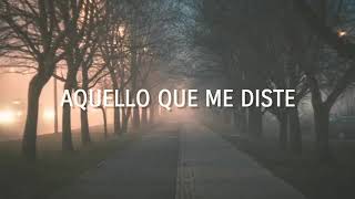 Aquello que me diste - Alejandro Sanz