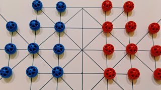 : How to play Bead 16 | Challenge Accepted | learn to Play||
