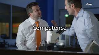 Hoffmann Group Introduction