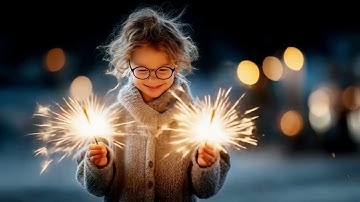 Happy New Year || epic music video || NYE || This World Official || u5a || the planet of arts