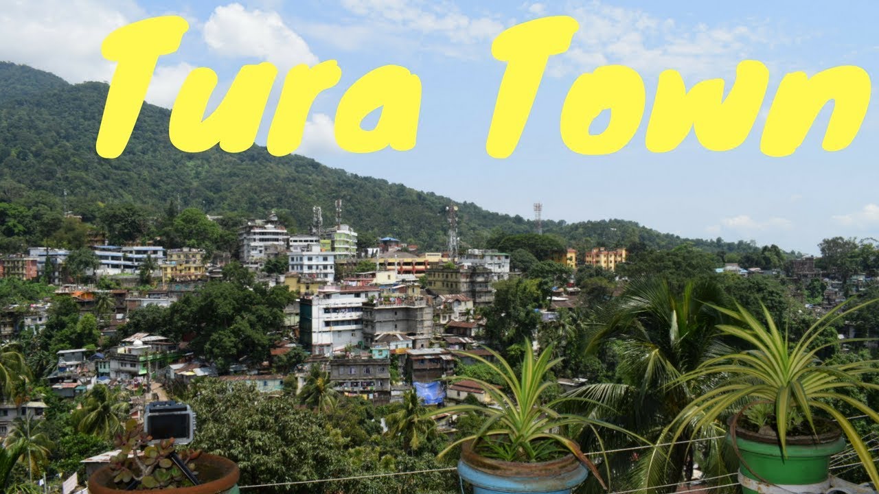Tura