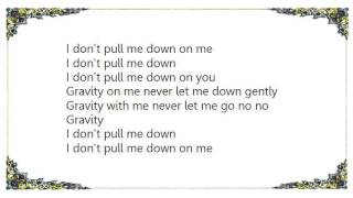 Gorillaz - Sound Check Gravity Lyrics