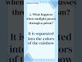 5 Science Quizzes That Actually Help With School - 1-Minute Science Quiz (694)