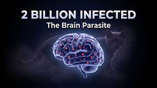 This Parasite Lives in Your Brain and Might Be Changing Who You Are