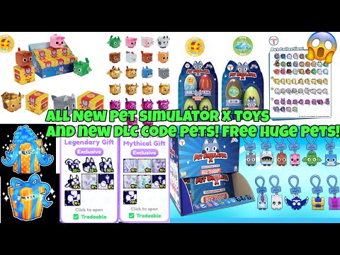 Pet Simulator X Codes - Try Hard Guides