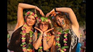 Top Camp - Poland - Rewal 2024