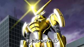 Video thumbnail of "Wada Kouji & Tanimoto Takayoshi - Evolution & Digixros ver. TAIKI (Subbed AMV) [HD]"