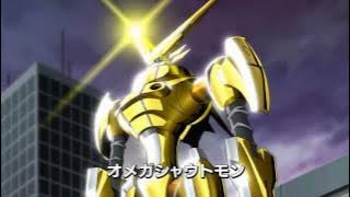 Wada Kouji & Tanimoto Takayoshi - Evolution & Digixros ver. TAIKI (Subbed AMV) [HD]