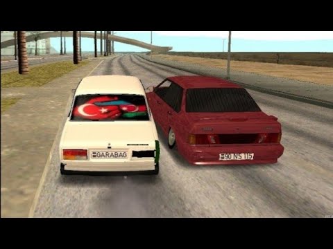 Video: GTA 5 -in neçə mahnısı var?