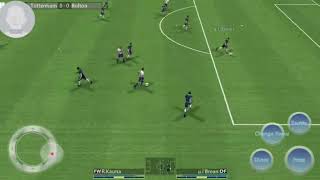 Football Hero (by LongTime Game) - Dodge, pass, shoot and get scored - Android / iOS Gameplay #4 screenshot 4