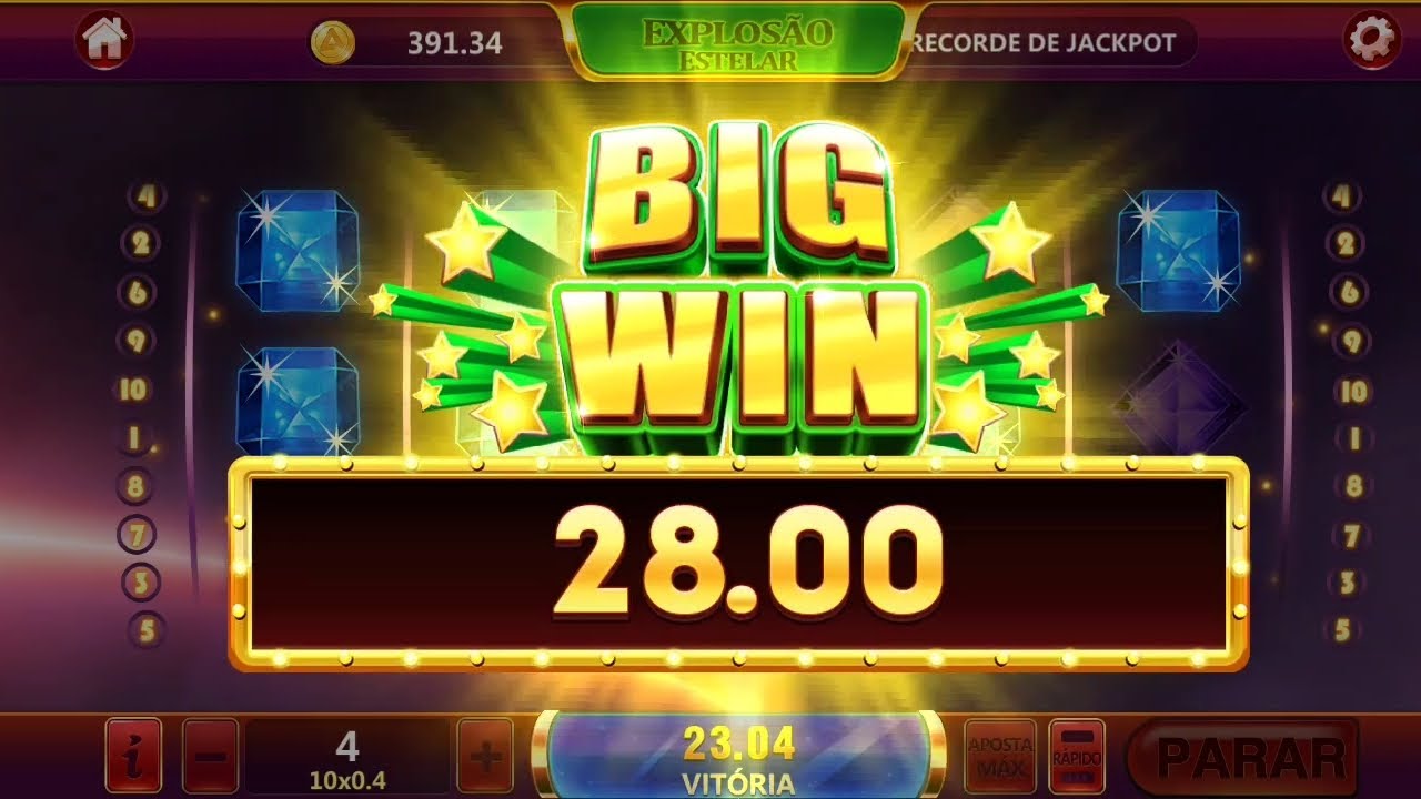 Explos\u00e3o Estelar \ud83d\udd25\ud83d\udd1e RIQUEZA SLOTS\ud83e\ude99 CASSINO COM B\u00d4NUS DE CADASTRO \ud83d\udd25\ud83d\udd25 ...