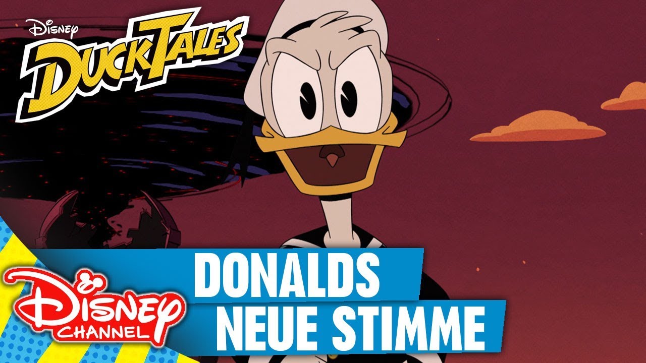 Ducktales 19 mit 2 Folgen Hörspiel (Original zur Serie)