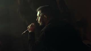 Ghostsmoker - Incarnate (Official Video)