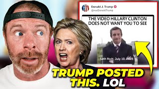 The Video Hillary Doesn't Want You to See