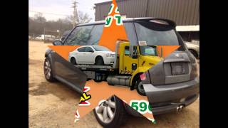 2004 MINI Cooper For Parts Only ~ ASAP Car Parts