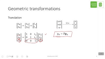 2.4 transformaciones geométricas