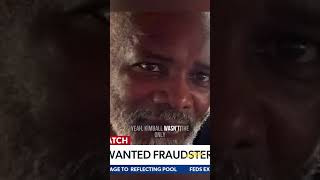 FBI Tracks Down Billion-Dollar Fraud Suspects