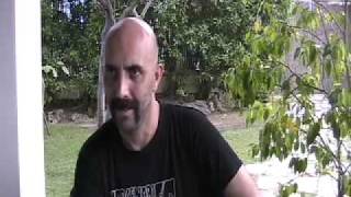 Enter the Void Interview with Gaspar Noe at 42 Sitges Film Festival