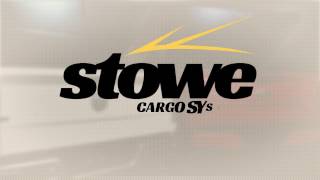 Stowe Cargo Management System by Stowe Cargo Systems 2,704 views 7 years ago 1 minute, 58 seconds