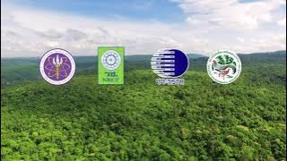 Sakaerat Environmental Research Station (SERS) of TISTR Thailand