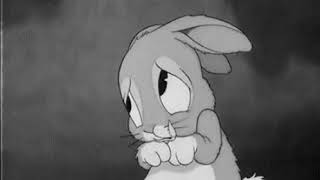 GIF de tristeza