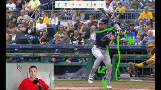 Christian Yelich - Fundamentals of a Load