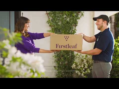 Wine Made Simple with Firstleaf