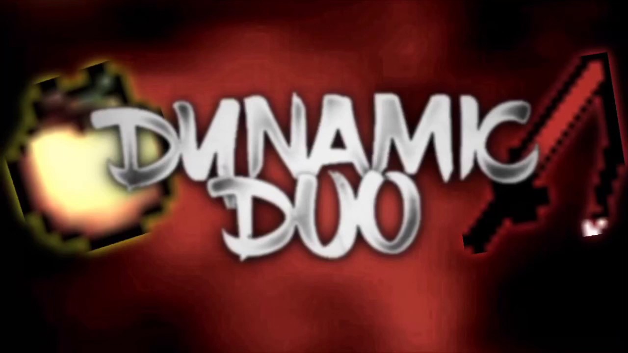 [1.13.0] DynamicDuo Red | 32x | [UHC/PvP]