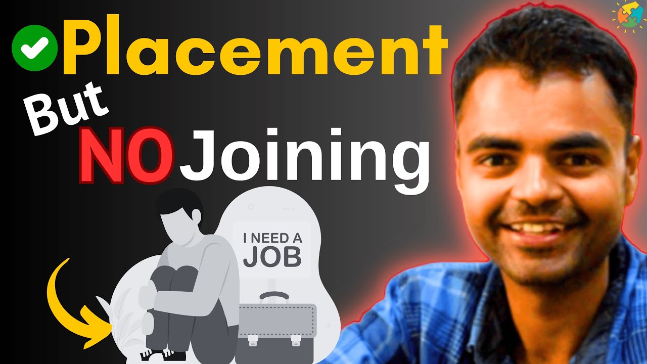 BTech Placement 2025, No Joining Date, Offer Revokes, After BTech Best Career Opportunities 2025