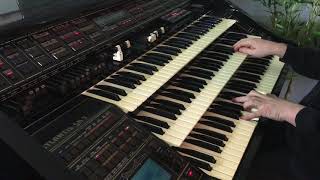 Download Lagu Samba De Janeiro - Helele / Florian Hutter - Wersi Atlantis SN3 MP3