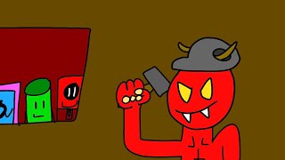 eddsworld in bfdi hello hellhole