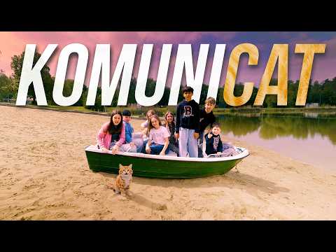 KOMUNICAT (piosenka edukacyjna)