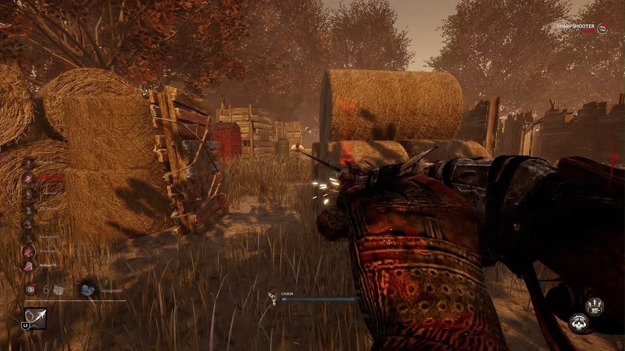 THE BEST GAME MODE CAME BACK!!! | Dead By Daylight 2v8 Gameplay - YouTube