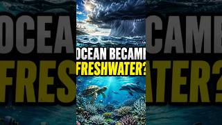 No Salt in the Ocean? Here’s the Scary Truth 😱🌊 #learnonyoutube #youtubeshorts #sciencefacts