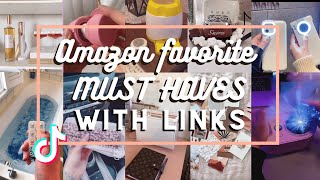 AMAZON FINDS | TikTok favorite must haves 💥 with LINKS 💥 March 2021 | 60    useful finds