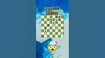 The Simplest Yet Trickiest Mate Ever! #chess #chessplayer #chessgame #chesstactics #chesstricks