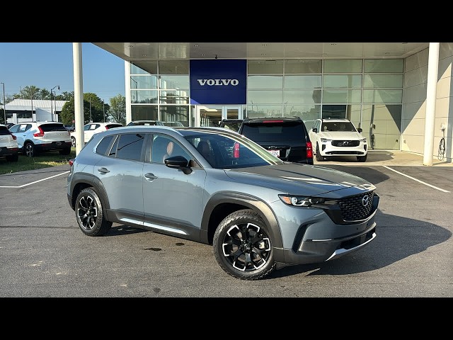 2023 Mazda CX-50 2.5 Turbo Meridian Edition Columbus, Dublin