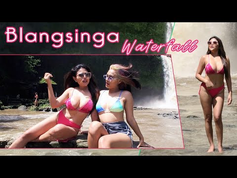 DJ Amelia Manika - Skutis Testing in Canggu - Bali 2017