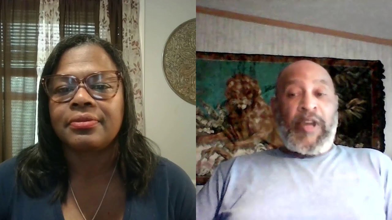 The Inner Circle w/ Willie & Ava - "Made in His Image: Understanding the Godhead" - S1 E11