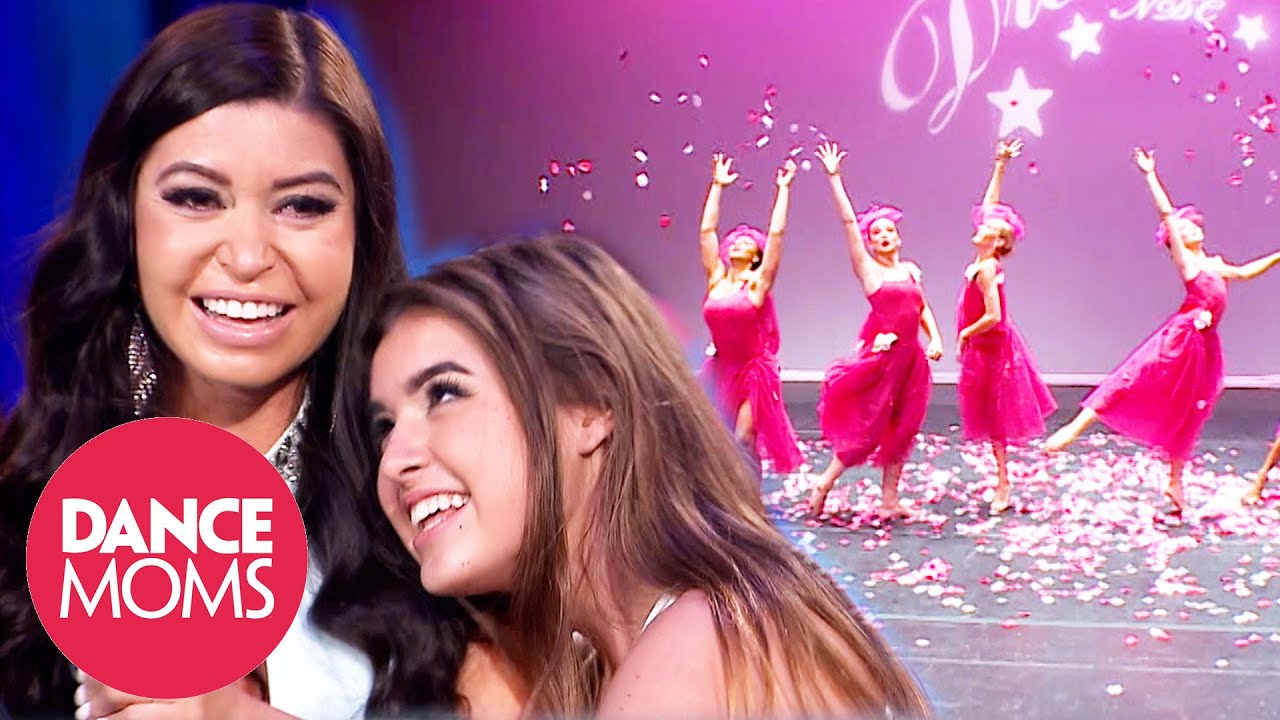 Dance Moms: WEDDING BELLS! (Flashback Compilation)