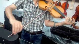 Stradivarius violin ''Angel''