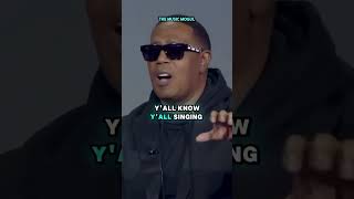 MasterP Talks About  His Artists That Put In The Most Work #rap #hiphop #masterp #hiphop50 #realtalk