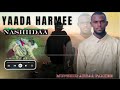 NEW NASHIIDAA YAADDOO BAAYYEE IF KEYSATTI HAMMATTEE SHEARER SUBSCRIBE GODHI
