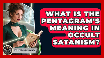 What Is The Pentagram