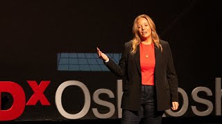 Another look at CPR: Two Hands to Save a Life | Connie Schneider | TEDxOshkosh