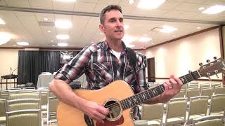 Dave Carroll - The Place That I Call Home