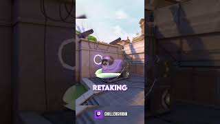 How to smoke on Ascent